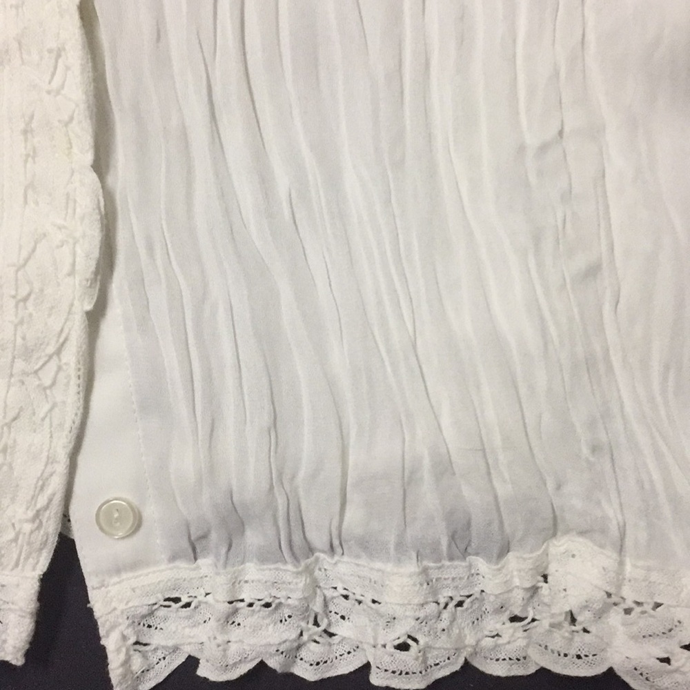 Blouse - Picture 3 of 3